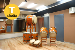 Tstudio